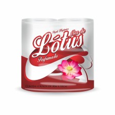 Toilet Flor de Lótus perfumado