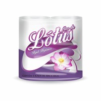 Toilet Flor de Lótus