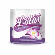 Toilet Flor de Lótus